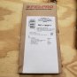 Fel-Pro SBC Offset Double Lip Rear Main Seal Kit BS11829-1 SB1