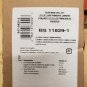 Fel-Pro SBC Offset Double Lip Rear Main Seal Kit BS11829-1 SB1