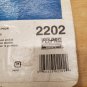 Fel-Pro SBC High Performance Thermostat Gasket 2202 SB1