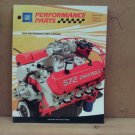 Used 2004 General Motors Performance Parts Catalog