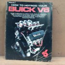 Used How To Hot Rod Your Buick V6 Catalog Book