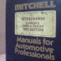 1980 Mitchell Interchange Catalog