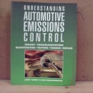 Used Understanding Automotive Emissions Controls Book