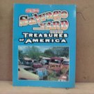 Used Salvage Yard Treasures of America Book