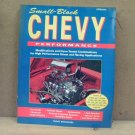 Used Small Block Chevy Performance Book