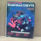 Used How To Hotrod Small Block Chevys Book