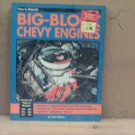 Used How To Rebuild Big Block Chevy Engines Book