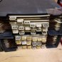 Used Volkswagen & Audi Parts Manuals Microfiche Set 1950s-2000