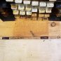 Used Volkswagen & Audi Parts Manuals Microfiche Set 1950s-2000