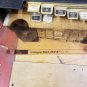 Used Volkswagen & Audi Parts Manuals Microfiche Set 1950s-2000
