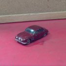 Matchbox Grey Wheels #65 Jaguar 3.4 Litre Saloon MB65B1 Repainted
