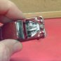 Matchbox Grey Wheels #65 Jaguar 3.4 Litre Saloon MB65B1 Repainted