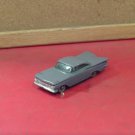 Matchbox Grey Wheels #57 Chevrolet Impala MB57B3 Repainted