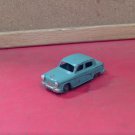 Matchbox Grey Wheels #36 Austin A50 MB36A2 VG