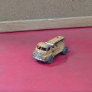 Matchbox Grey Wheels #28 Bedford Compressor Truck MB28A2