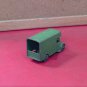 Matchbox Grey Wheels #17 Bedford Removals Van MB17B3 VG-