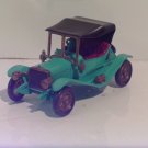 Matchbox Models of Yesteryear #14 1911 Maxwell Roadster Y14B2 Mint in Box