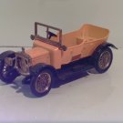 Matchbox Models of Yesteryear #13 Daimler Y13B1 VG
