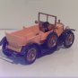 Matchbox Models of Yesteryear #13 Daimler Y13B1 VG