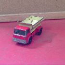Matchbox Regular Wheels #70 Ford Grit Spreader Truck MB70B2-2 G