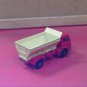 Matchbox Regular Wheels #70 Ford Grit Spreader Truck MB70B2-1 VG