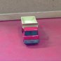 Matchbox Regular Wheels #70 Ford Grit Spreader Truck MB70B2-1 VG