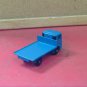 Matchbox Regular Wheels #60 Site Hut Truck MB60B1 VG