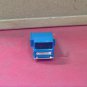 Matchbox Regular Wheels #60 Site Hut Truck MB60B1 VG
