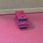 Matchbox Regular Wheels #57 Land Rover Fire Truck MB57C2