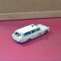 Matchbox Regular Wheels #54 S & S Cadillac Ambulance MB54B1-2 G
