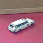 Matchbox Regular Wheels #54 S & S Cadillac Ambulance MB54B1-1 G