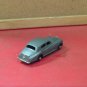 Matchbox Regular Wheels #44 Rolls Royce Silver Cloud MB44A1 VG