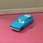 Matchbox Regular Wheels #42 Studebaker Lark Wagonaire MB42B2 EX