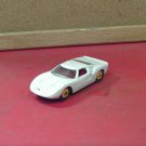 Matchbox Regular Wheels #41 Ford GT No Decal MB41C VG