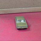 Matchbox Regular Wheels #36 Opel Diplomat MB36C1-2 VG+