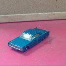 Matchbox Regular Wheels #31 Lincoln Continental MB31C1-1 VG