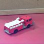Matchbox Regular Wheels #29 Fire Pumper MB29C1 VG