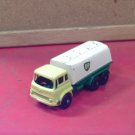 Matchbox Regular Wheels #25 Petrol Tanker MB25C2 VG