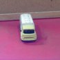 Matchbox Regular Wheels #25 Petrol Tanker MB25C2 VG