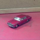Matchbox Regular Wheels #24 Rolls Royce Silver Shadow MB24C1-2 VG