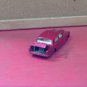 Matchbox Regular Wheels #24 Rolls Royce Silver Shadow MB24C1-1 VG-