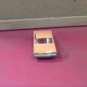 Matchbox Regular Wheels #20 Chevrolet Impala Taxi MB20C4 VG