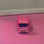 Matchbox Regular Wheels #10 Pipe Truck No Pipes MB10D1-1 VG
