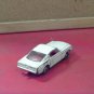 Matchbox Regular Wheels #8 Ford Mustang Fastback MB8E1-1 VG