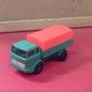 Matchbox Regular Wheels #1 Mercedes Truck MB1E1 VG