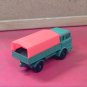 Matchbox Regular Wheels #1 Mercedes Truck MB1E1 VG