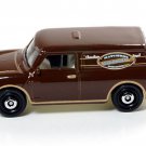 2018 Matchbox Power Grab #4 Austin Mini Van Mint in Box FHX49