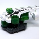 2018 Matchbox #104 Sub Seeker in White Mint on Card FHH46