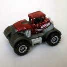 2018 Matchbox #49 Dirtstroyer in Red Mint on Card FHH75