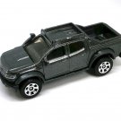 2019 Matchbox #67 '16 Chevy Colorado Xtreme in Charcoal Mint on Card FYR22